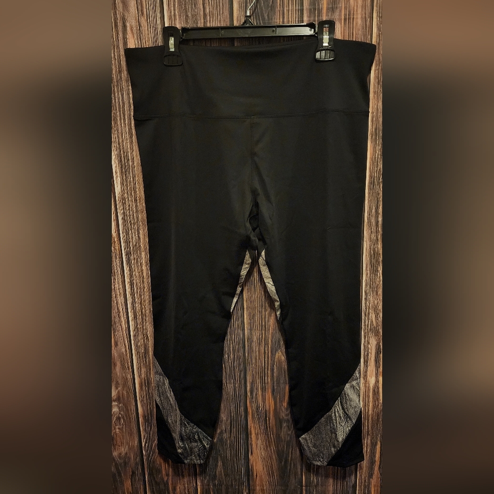 SOULGANI ACTIVE WORKOUT PANTS